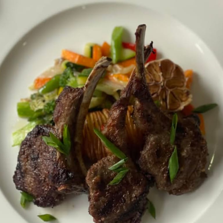 Sekuwa: The Authentic Herb-Marinated Barbecue