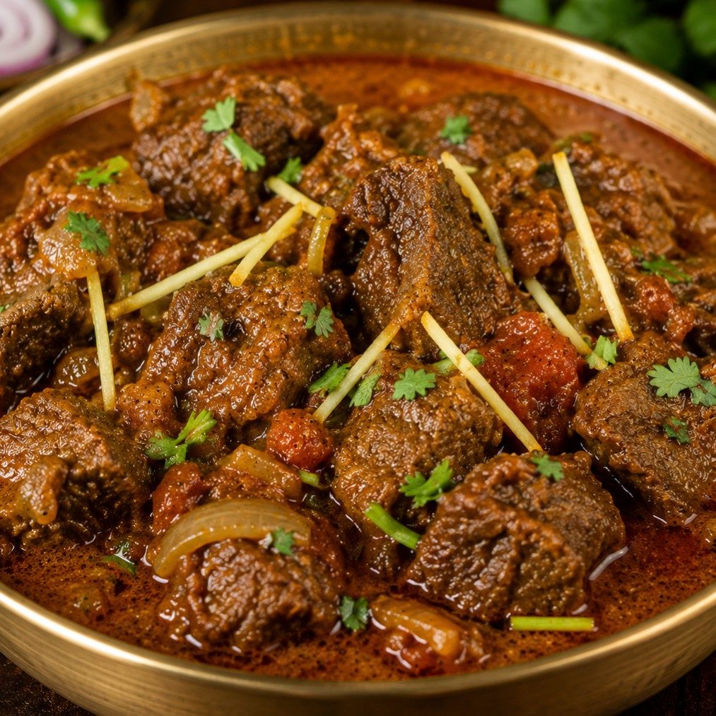 BUFFALO TARAKARI.