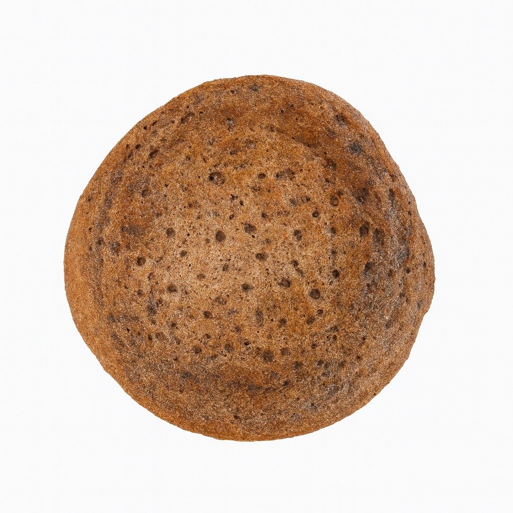 PHAPAR KO ROTI.