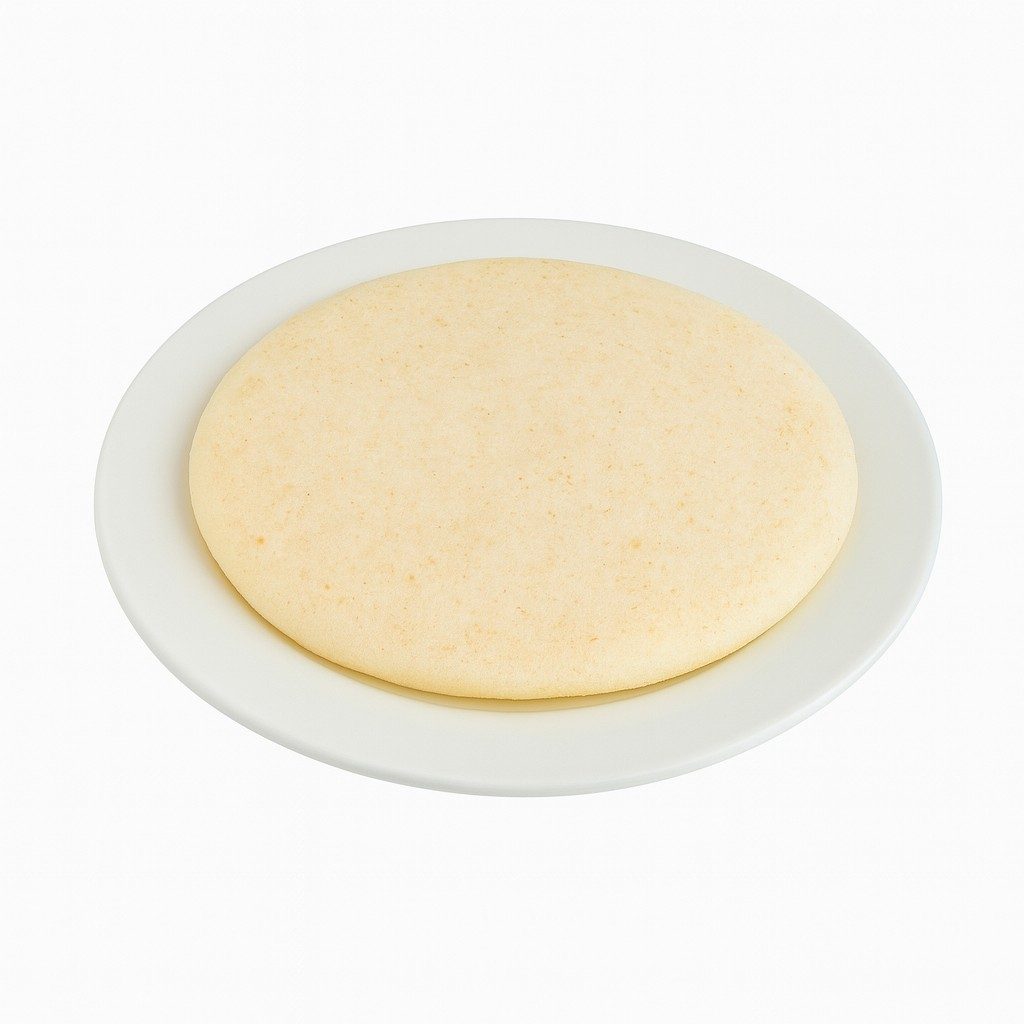 CHAMAL KO ROTI.