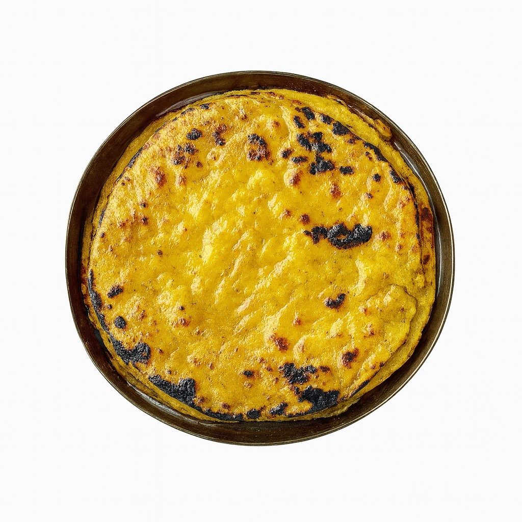 MAKAI KO ROTI.
