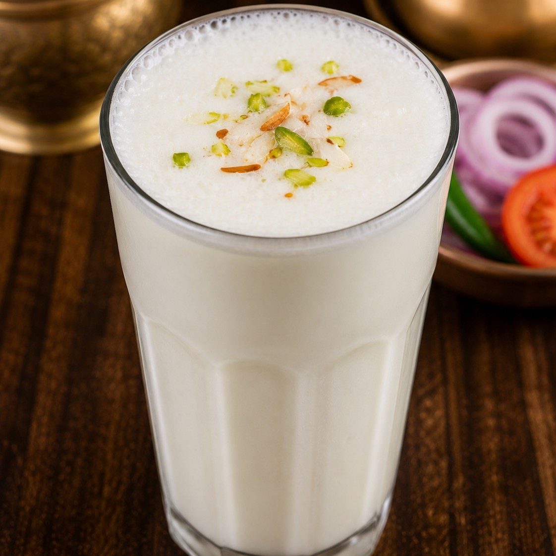 LASSI.