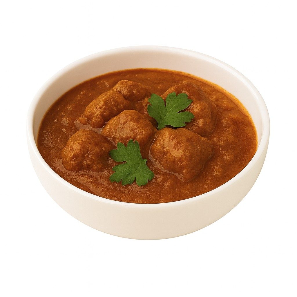 LAMB TARAKARI.
