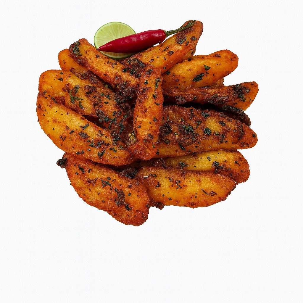 MUSTANG ALOO.