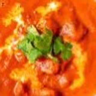 CHICKEN TIKKA MASALA