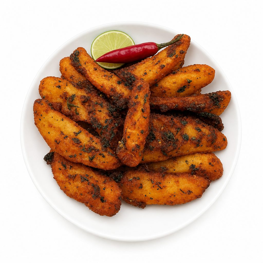MUSTANG ALOO.