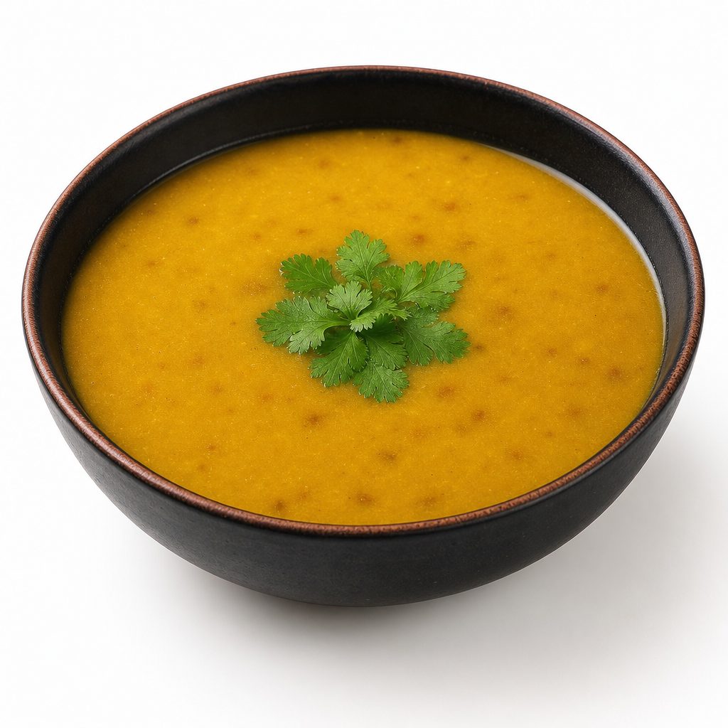 LENTIL SURUWA.