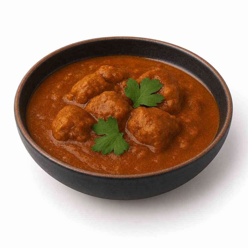 LAMB TARAKARI.