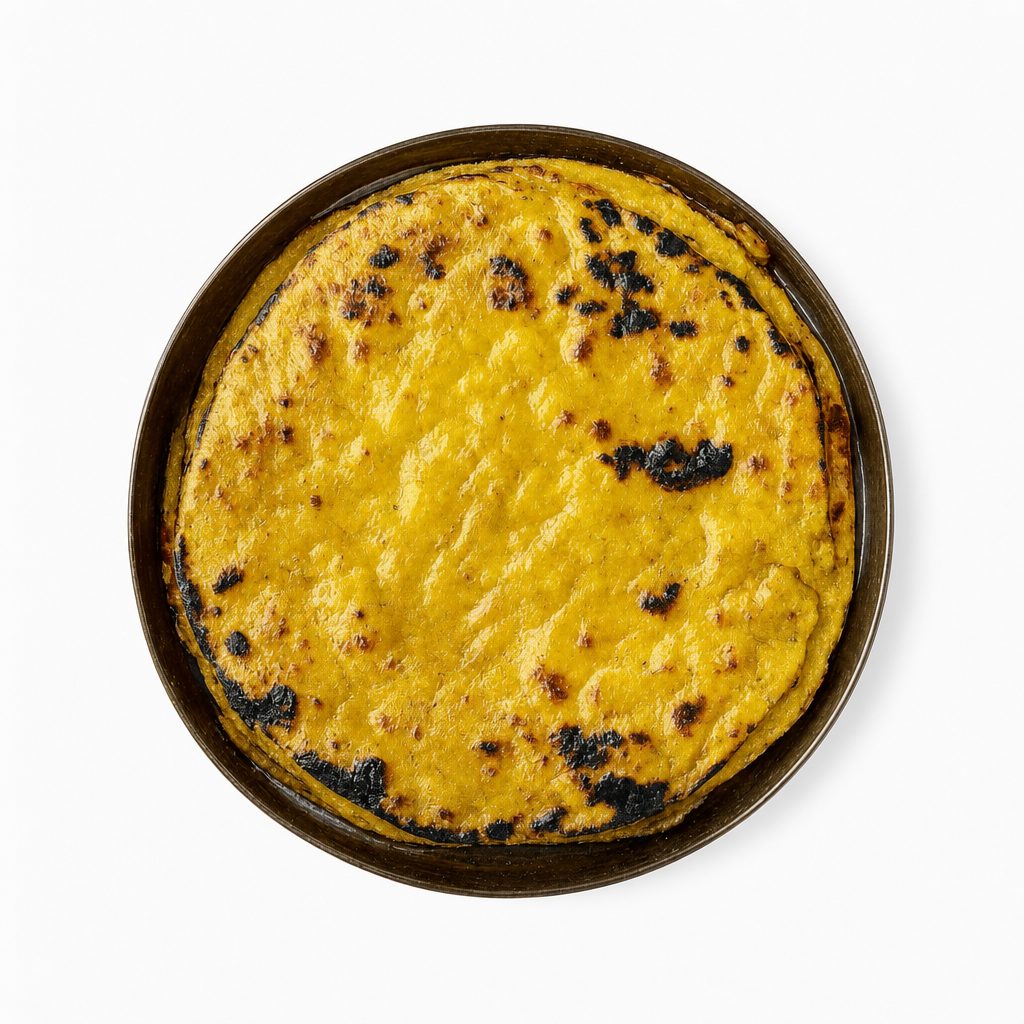 MAKAI KO ROTI.