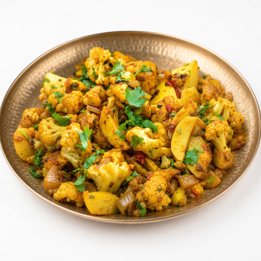 ALOO GOBI.