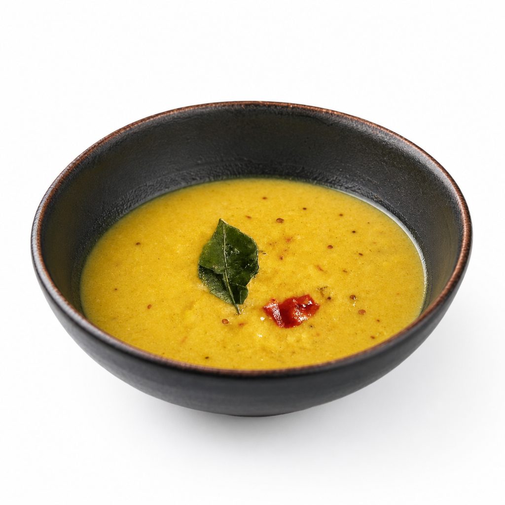 DAL BHAT(KIDS MENU).