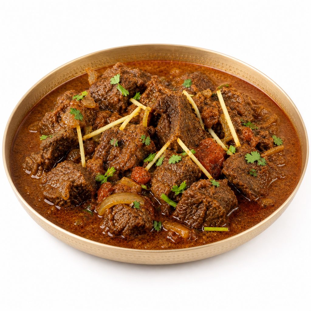 BUFFALO TARAKARI.